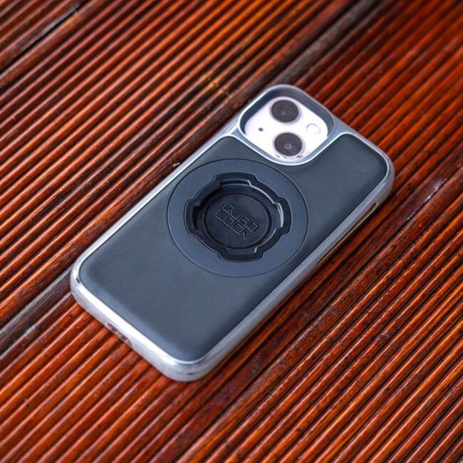 Quad Lock Mag Case - iPhone 13 Mini - Accessories and Tools Quad Lock Mag Case - iPhone 13 Mini - Accessories and Tools