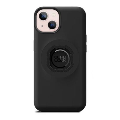Quad Lock Mag Case - iPhone 13-accessories and tools-Motomail - New Zealands Motorcycle Superstore