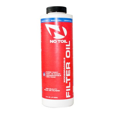 No-Toil Air Filter Oil, 475ml pack-air filter-Motomail - New Zealands Motorcycle Superstore