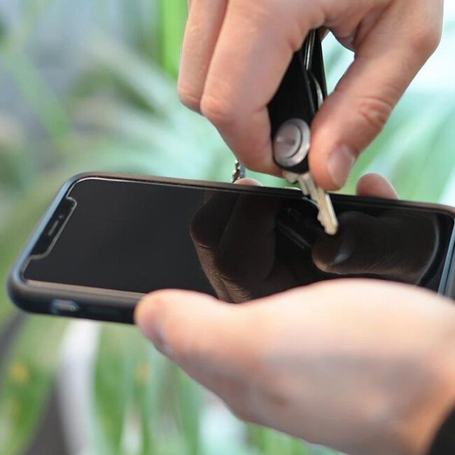 Quad Lock Screen Protector iPhone13/13 Pro Accessories and Tools