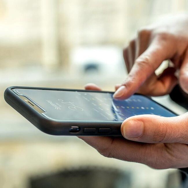 Quad Lock Screen Protector iPhone13/13 Pro Accessories and Tools