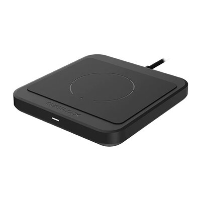 Quad Lock MAG Wireless Charging Pad-accessories and tools-Motomail - New Zealands Motorcycle Superstore