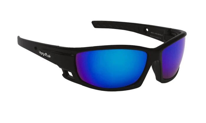 Ugly Fish Rocket RS404 Sunglasses Motorcycle Eye Protection