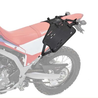 Kriega OS-BASE for HONDA CRF300L / CRF300 RALLY-luggage-Motomail - New Zealands Motorcycle Superstore