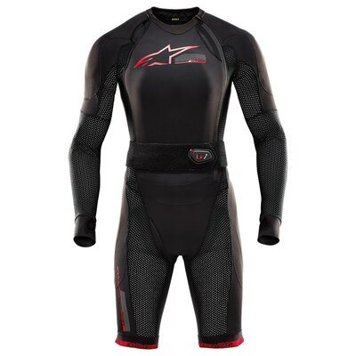 Alpinestars Tech-Air 10 Airbag System-mens road gear-Motomail - New Zealands Motorcycle Superstore