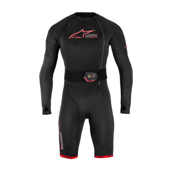 Alpinestars Tech-Air 10 V2 Airbag System
