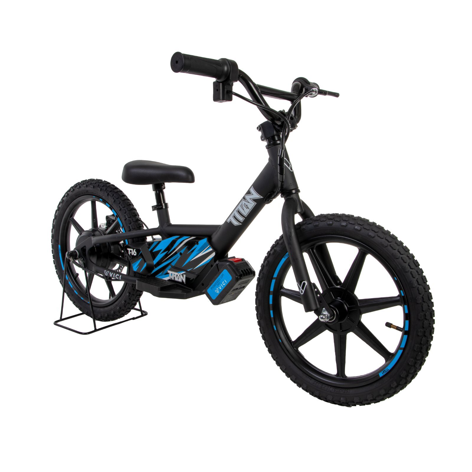 Vici Titan 16" Electric Balance Bike Electric Balance Bikes