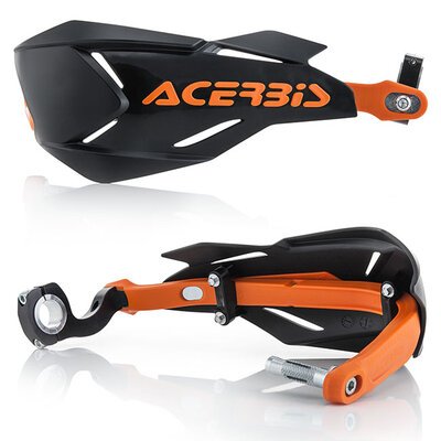 Acerbis X-Factory Handguards-accessories and tools-Motomail - New Zealands Motorcycle Superstore