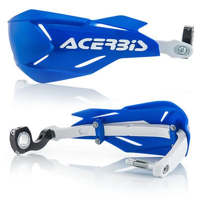 Acerbis X-Factory Handguards-accessories and tools-Motomail - New Zealand's Motorcycle Superstore