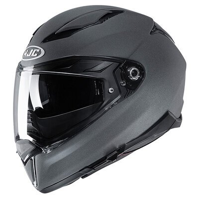 HJC F70 Helmet-clearance-Motomail - New Zealands Motorcycle Superstore