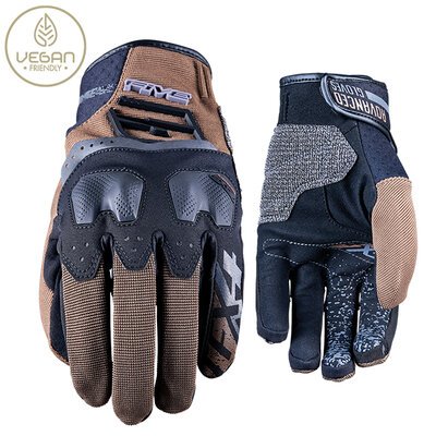 Five TFX 4 Gloves-mens road gear-Motomail - New Zealands Motorcycle Superstore