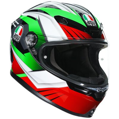 AGV K6 Excite Camo/Italy-helmets-Motomail - New Zealands Motorcycle Superstore