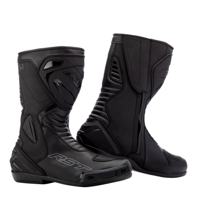 RST S1 Boots-mens road gear-Motomail - New Zealands Motorcycle Superstore