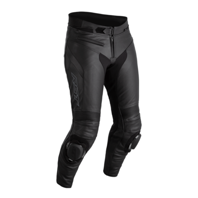 RST Sabre Leather Pants-mens road gear-Motomail - New Zealands Motorcycle Superstore