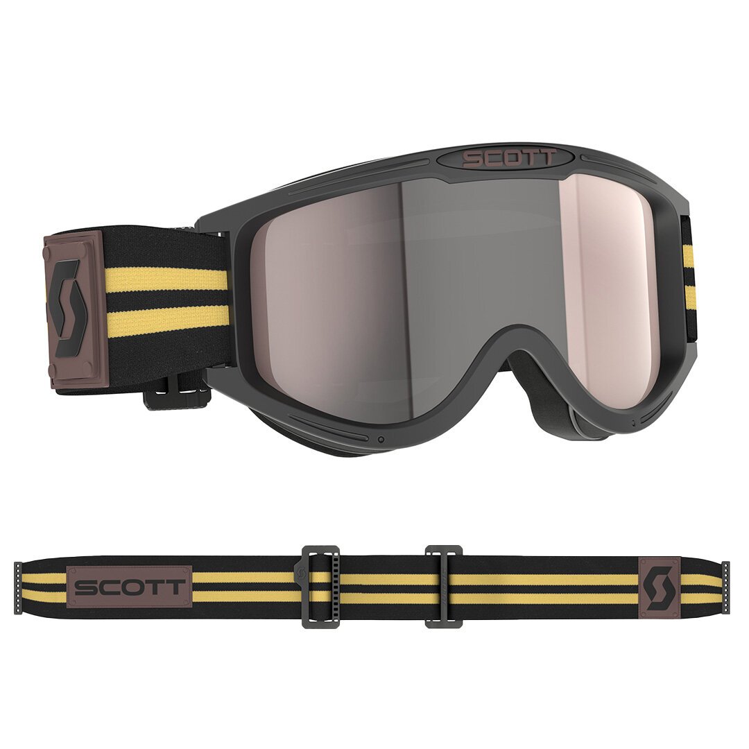 1:16 Milestone Oakley Special Forces Limited Edition Scotty