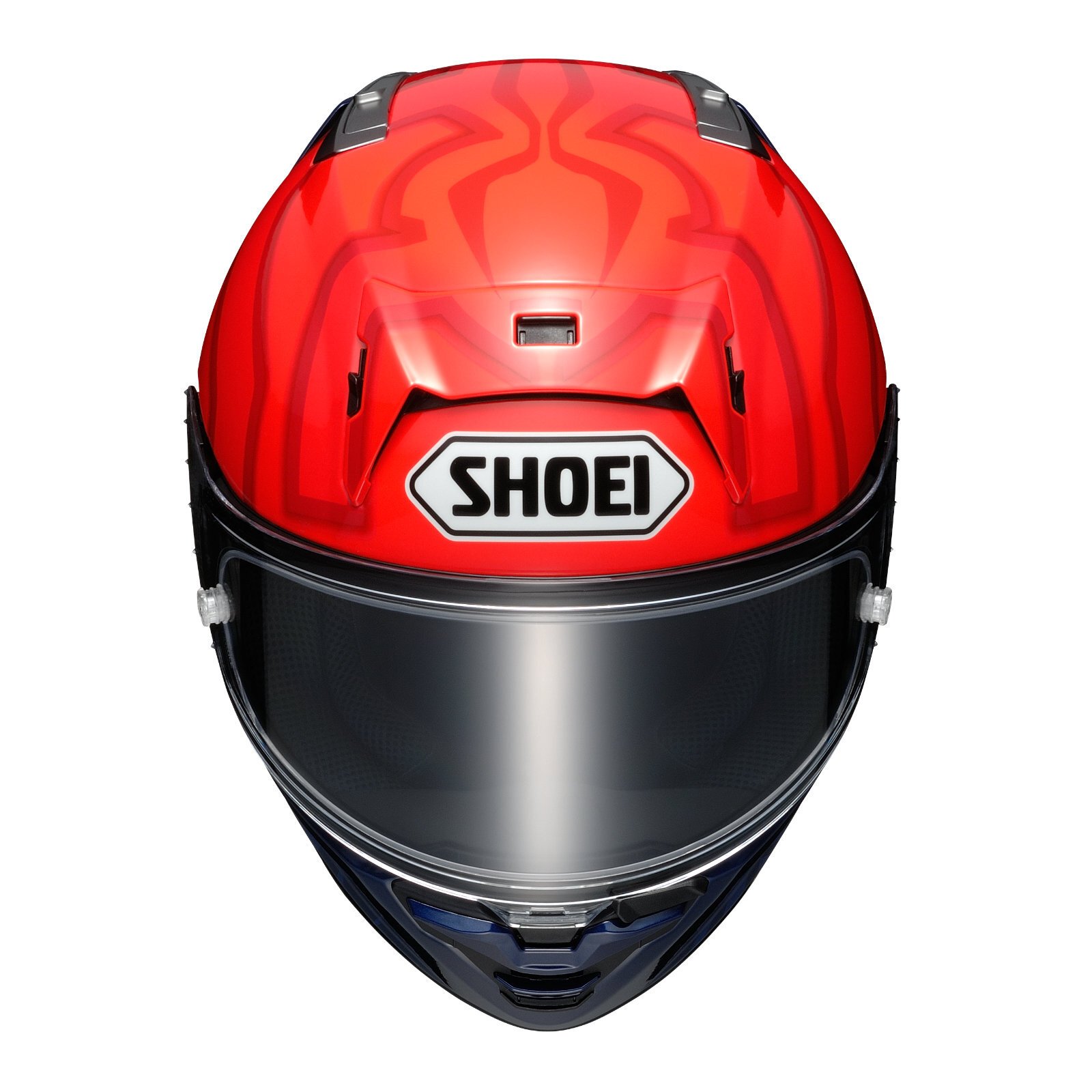 Shoei X-SPR Pro Marquez 7 Helmet - Clearance Motorcycle Helmets