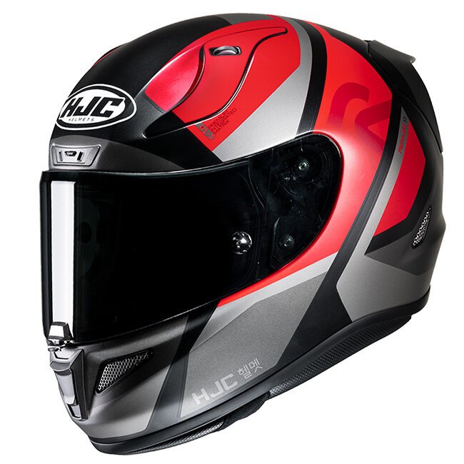 HJC RPHA 11 Helmet Graphics Clearance Motorcycle Helmets