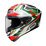 Shoei X-SPR Pro X1 Escalate Helmet