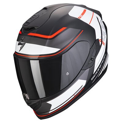 Scorpion EXO 1400 Air Helmet-clearance-Motomail - New Zealands Motorcycle Superstore