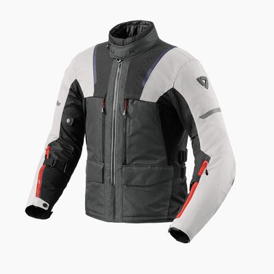 Rev'it Offtrack II Jacket-mens road gear-Motomail - New Zealands Motorcycle Superstore