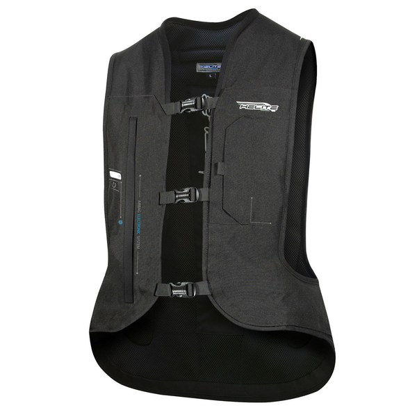 Helite eTurtle Airbag Vest