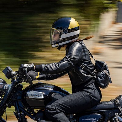 Bell Bullitt Atwyld Orion-helmets-Motomail - New Zealands Motorcycle Superstore