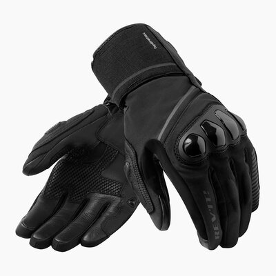 REV'IT! Summit 4 H2O Gloves-mens road gear-Motomail - New Zealands Motorcycle Superstore