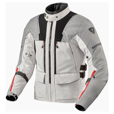 Rev'it Offtrack II Jacket-mens road gear-Motomail - New Zealands Motorcycle Superstore