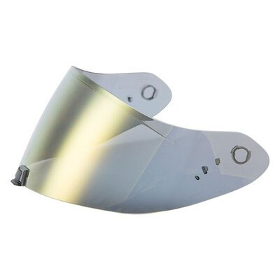 Scorpion EXO-520 / EXO-1400 / EXO-R1 Visors (Not Tear Off)-helmet accessories-Motomail - New Zealand's Motorcycle Superstore