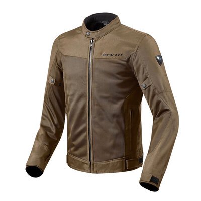 REV'IT! Eclipse Jacket-clearance-Motomail - New Zealands Motorcycle Superstore