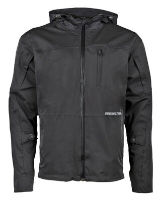Speed And Strength Fame And Fortune Jacket-mens road gear-Motomail - New Zealands Motorcycle Superstore