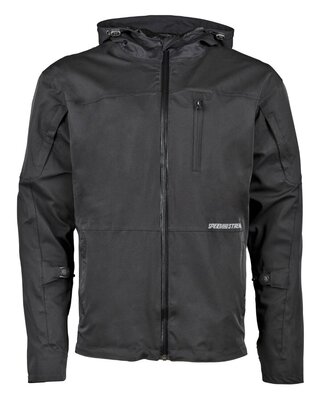Speed And Strength Fame And Fortune Jacket-clearance-Motomail - New Zealand's Motorcycle Superstore
