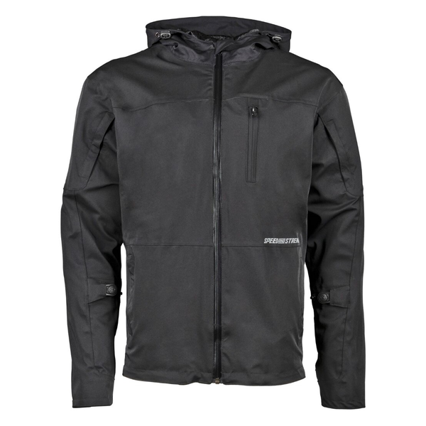 Speed And Strength Fame And Fortune Jacket