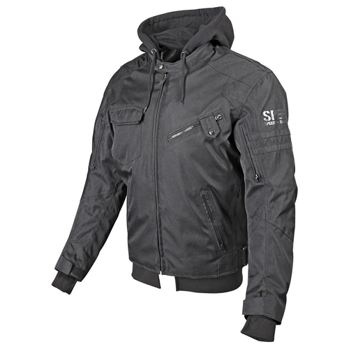 Speed And Strength Off The Chain 2.0 Jacket