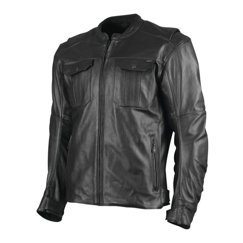 Speed And Strength Band of Brothers Jacket