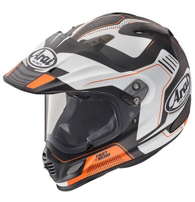 Arai XD-4 Vision Helmet-helmets-Motomail - New Zealands Motorcycle Superstore