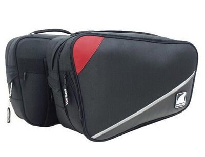 Ventura Monza II Panniers-luggage-Motomail - New Zealands Motorcycle Superstore