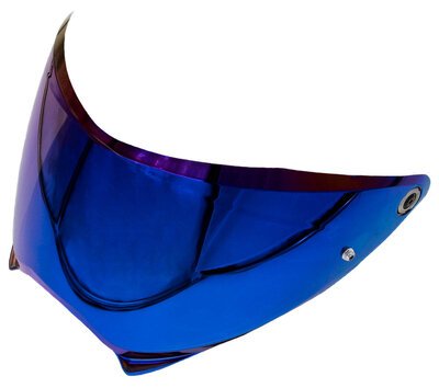 HJC HJ32 Visor for F70-helmet accessories-Motomail - New Zealand's Motorcycle Superstore