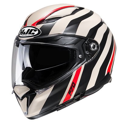 HJC F70 Helmet - Graphics-clearance-Motomail - New Zealands Motorcycle Superstore