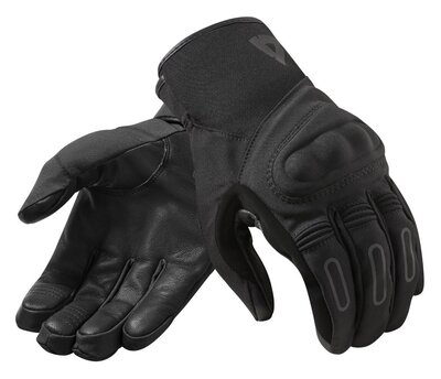 REV'IT! Cassini H2O Gloves-mens road gear-Motomail - New Zealands Motorcycle Superstore