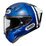 Shoei X-SPR Pro A Marquez 73 V2 Helmet