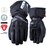 Five HG3 EVO WP Ladies Heated Gloves