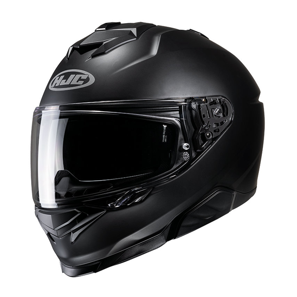 HJC i71 Helmet - Solid Colours