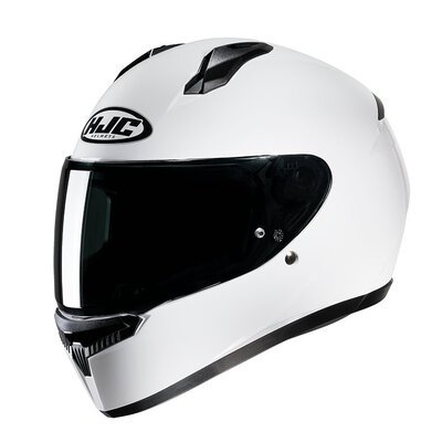 HJC C10 Helmet - Solid Colours-helmets-Motomail - New Zealands Motorcycle Superstore