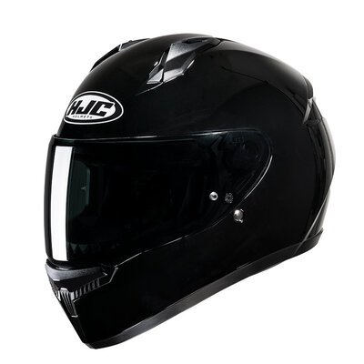 HJC C10 Helmet - Solid Colours-helmets-Motomail - New Zealands Motorcycle Superstore