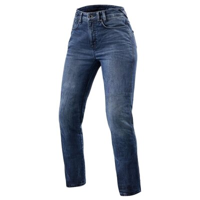 REV'IT! Victoria 2 Ladies Jeans-jeans-Motomail - New Zealands Motorcycle Superstore