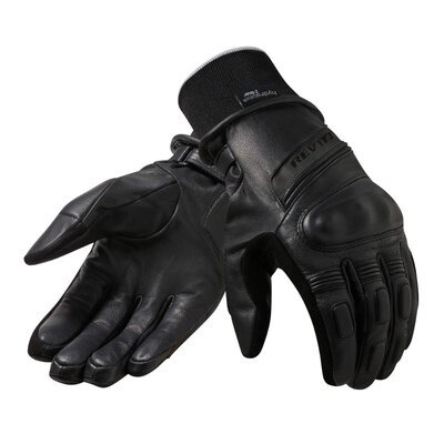REV'IT! Boxxer 2 H2O Gloves-clearance-Motomail - New Zealands Motorcycle Superstore