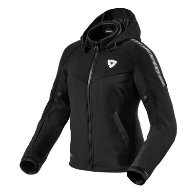 REV'IT! Proxy H2O Ladies Jacket-ladies road gear-Motomail - New Zealands Motorcycle Superstore