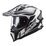 LS2 MX701 Explorer Helmet Graphics
