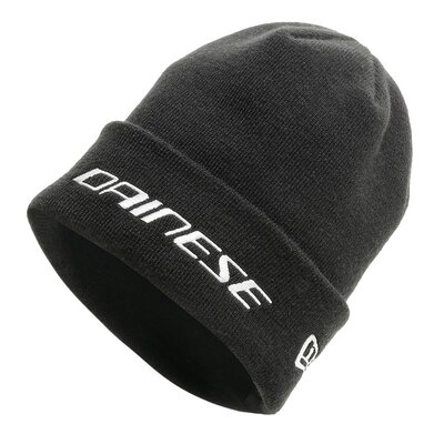Dainese Cuff Beanie-casual gear-Motomail - New Zealands Motorcycle Superstore